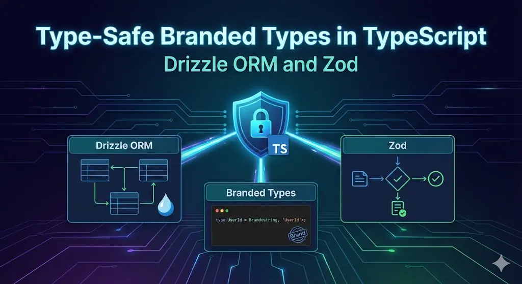 Branded Types in TypeScript