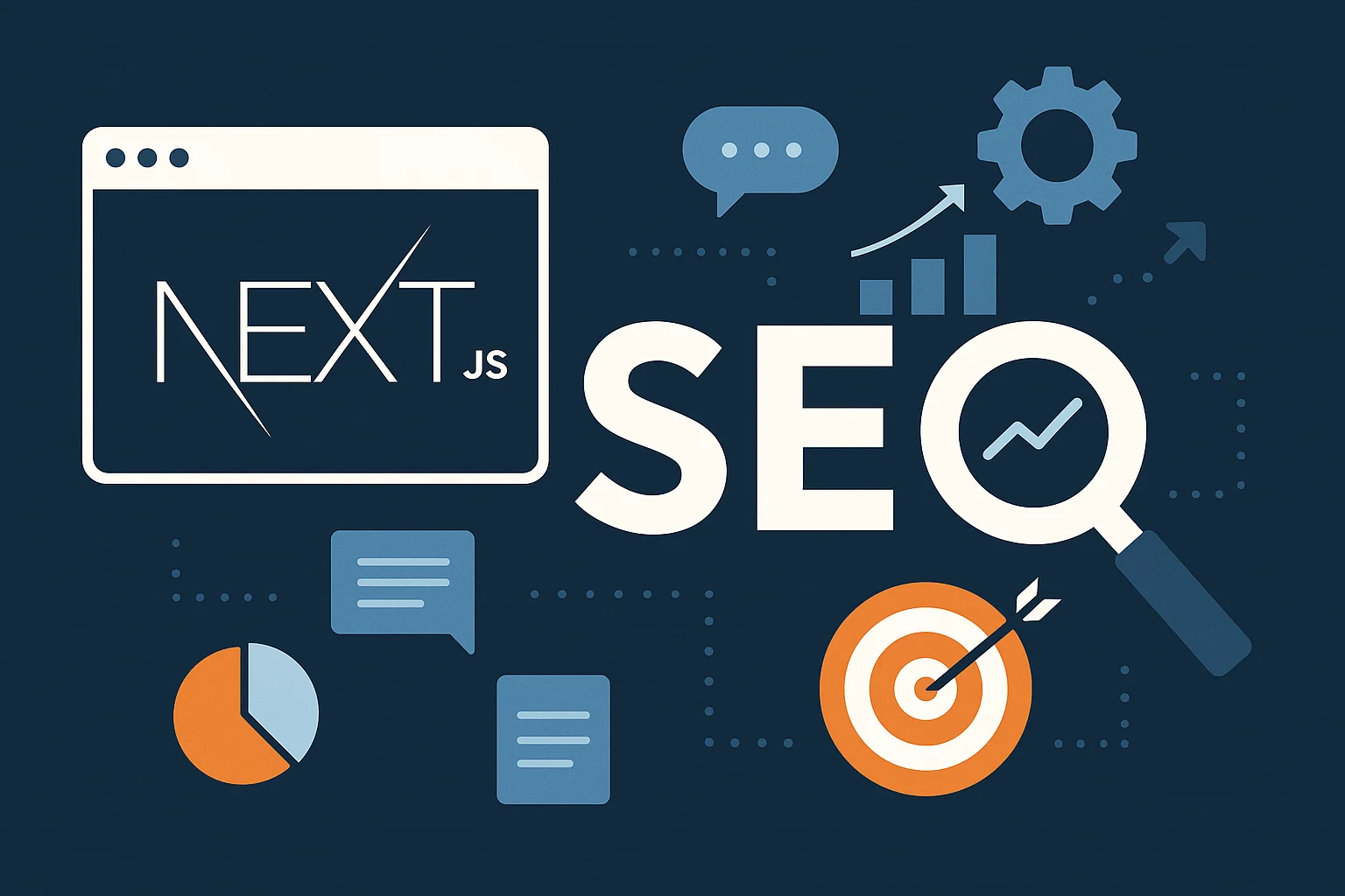 SEO for Next.js Portfolio